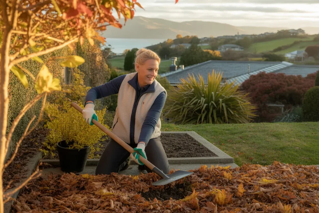 autumn-garden-maintenance-kapiti-coast-homeowner-preparing-landscape-seasonal-tasks-paraparaumu