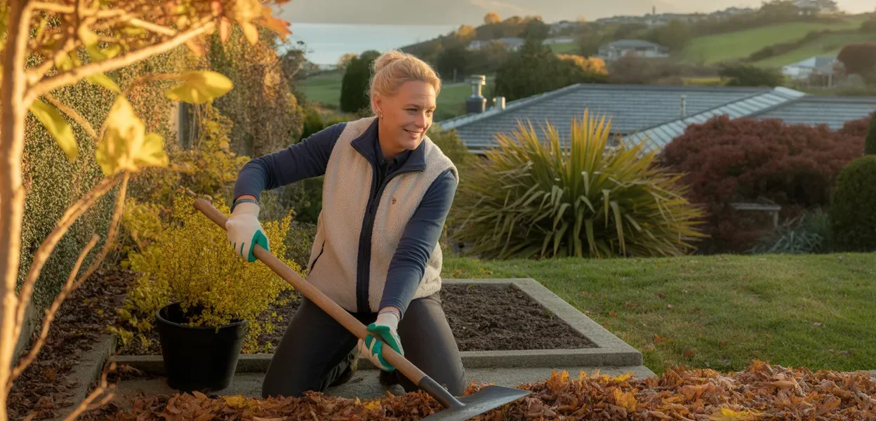 autumn-garden-maintenance-kapiti-coast-homeowner-preparing-landscape-seasonal-tasks-paraparaumu