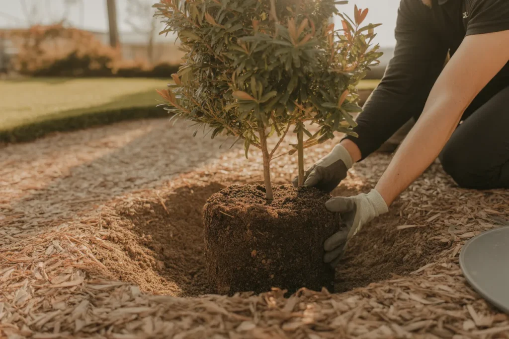native-tree-planting-autumn-kapiti-coast-root-development-winter-establishment